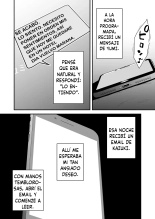 Lo que tú Quieras vol 1 ~Email~ : página 13