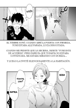Lo que tú Quieras vol 1 ~Email~ : página 14