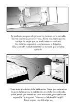 Lo que tú Quieras vol 1 ~Email~ : página 15