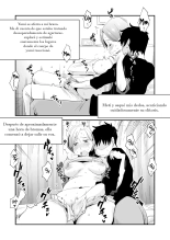 Lo que tú Quieras vol 1 ~Email~ : página 25