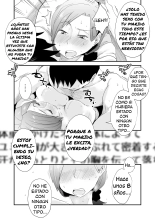 Lo que tú Quieras vol 1 ~Email~ : página 33