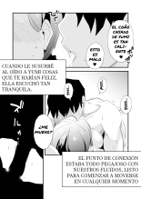 Lo que tú Quieras vol 1 ~Email~ : página 36