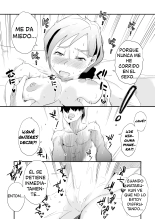 Lo que tú Quieras vol 1 ~Email~ : página 40