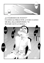 Lo que tú Quieras vol 1 ~Email~ : página 53