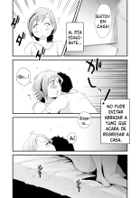 Lo que tú Quieras vol 1 ~Email~ : página 54