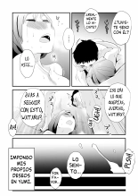 Lo que tú Quieras vol 1 ~Email~ : página 55