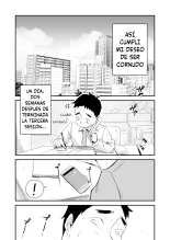 Lo que tú Quieras vol 1 ~Email~ : página 68