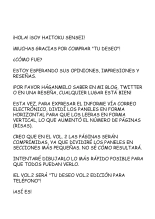 Lo que tú Quieras vol 1 ~Email~ : página 70