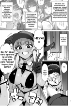 Anata no Semen Kaishuu Shimasu 2?Estoy Aquí para Recolectar tu Semen 2 : página 2
