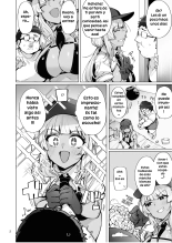 Anata no Semen Kaishuu Shimasu 2?Estoy Aquí para Recolectar tu Semen 2 : página 3