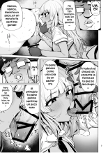 Anata no Semen Kaishuu Shimasu 2?Estoy Aquí para Recolectar tu Semen 2 : página 6