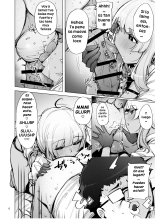 Anata no Semen Kaishuu Shimasu 2?Estoy Aquí para Recolectar tu Semen 2 : página 7