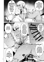 Anata no Semen Kaishuu Shimasu 2?Estoy Aquí para Recolectar tu Semen 2 : página 15