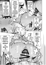 Anata no Semen Kaishuu Shimasu 2?Estoy Aquí para Recolectar tu Semen 2 : página 18