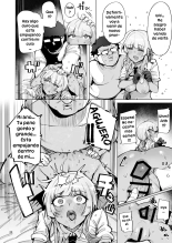 Anata no Semen Kaishuu Shimasu 2?Estoy Aquí para Recolectar tu Semen 2 : página 21