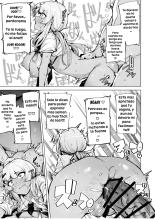 Anata no Semen Kaishuu Shimasu 2?Estoy Aquí para Recolectar tu Semen 2 : página 22