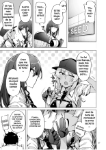 Anata no Semen Kaishuu Shimasu 2?Estoy Aquí para Recolectar tu Semen 2 : página 28