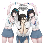 Anata no Semen Kaishuu Shimasu 2?Estoy Aquí para Recolectar tu Semen 2 : página 29