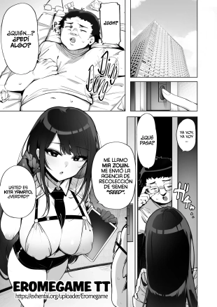 hentai original
