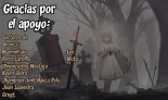 Eres el único al que deje acercarse... Porque eres especial para mí : página 25