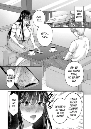 hentai Anate no Tame Nara 3