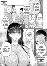 Anate no Tame Nara 4 : página 1