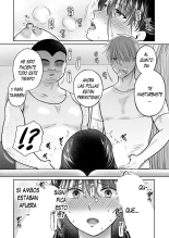 Anate no Tame Nara 4 : página 8