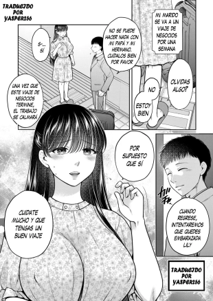 hentai Anate no Tame Nara 4