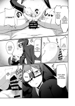 The Manga about being Lovey-Dovey with your Android Childhood Friend : página 15