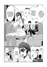 The Manga about being Lovey-Dovey with your Android Childhood Friend : página 19