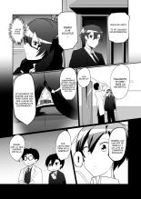The Manga about being Lovey-Dovey with your Android Childhood Friend : página 22