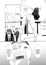The Manga about being Lovey-Dovey with your Android Childhood Friend : página 24
