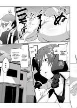 The Manga about being Lovey-Dovey with your Android Childhood Friend : página 35