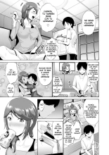 Ane ga ore no maede wa darashinakute komaru : página 3
