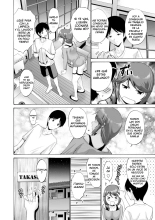 Ane ga ore no maede wa darashinakute komaru : página 4