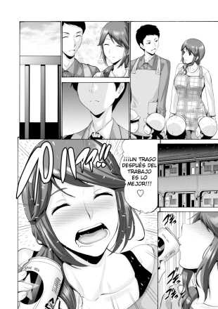 hentai Ane ga ore no maede wa darashinakute komaru