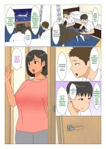 Ane ga Tomodachi to Yaru?Mi Hermana se Acuesta con Mi Amigo : página 3