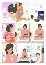Ane ga Tomodachi to Yaru?Mi Hermana se Acuesta con Mi Amigo : página 4