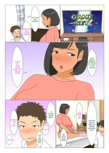 Ane ga Tomodachi to Yaru?Mi Hermana se Acuesta con Mi Amigo : página 5
