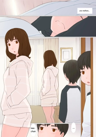 hentai Ane Kaeru
