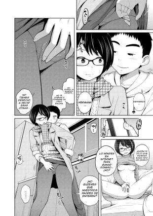 hentai Ane Megane 7-wa Yowami wa Tsuyomi!?