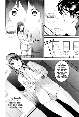 hentai My Sister's Sex! My Jealousy.
