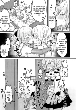 ¡¡Mi Hermana Mayor Me Hace NTR!! : página 10