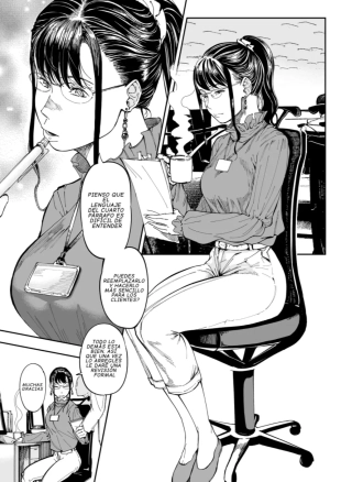 hentai Aneki No Ero Aka Mitsuketara