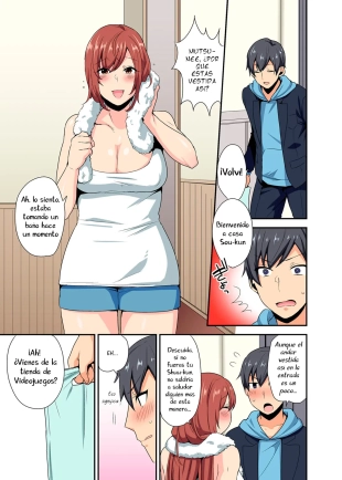 hentai Aneppoi no -my sister, like sister-