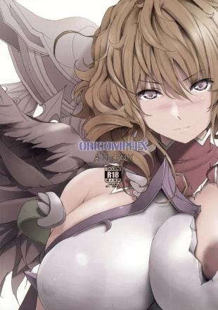 hentai queens blade