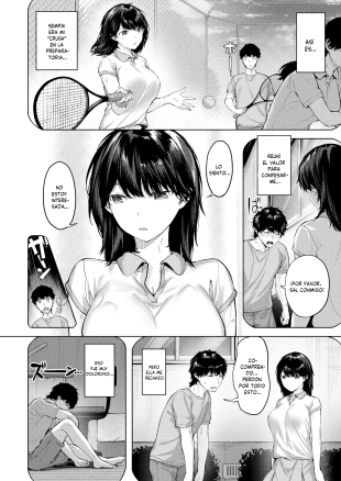 hentai Ángel Retorcido