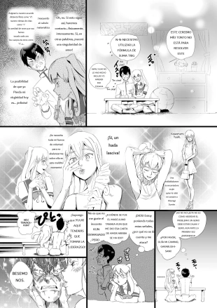 hentai kaitou tenshi twin angel