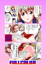 Angel XX malicE 1 - Price of Benevolence FULLCOLOR : página 65