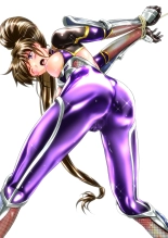 AngelXXincidenT2 Reijuu Soukutsu no Maki FULLCOLOR : página 33